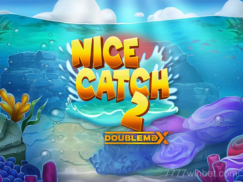Nice Catch 2 Doublemax